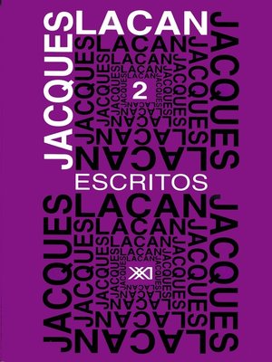 cover image of Escritos 2